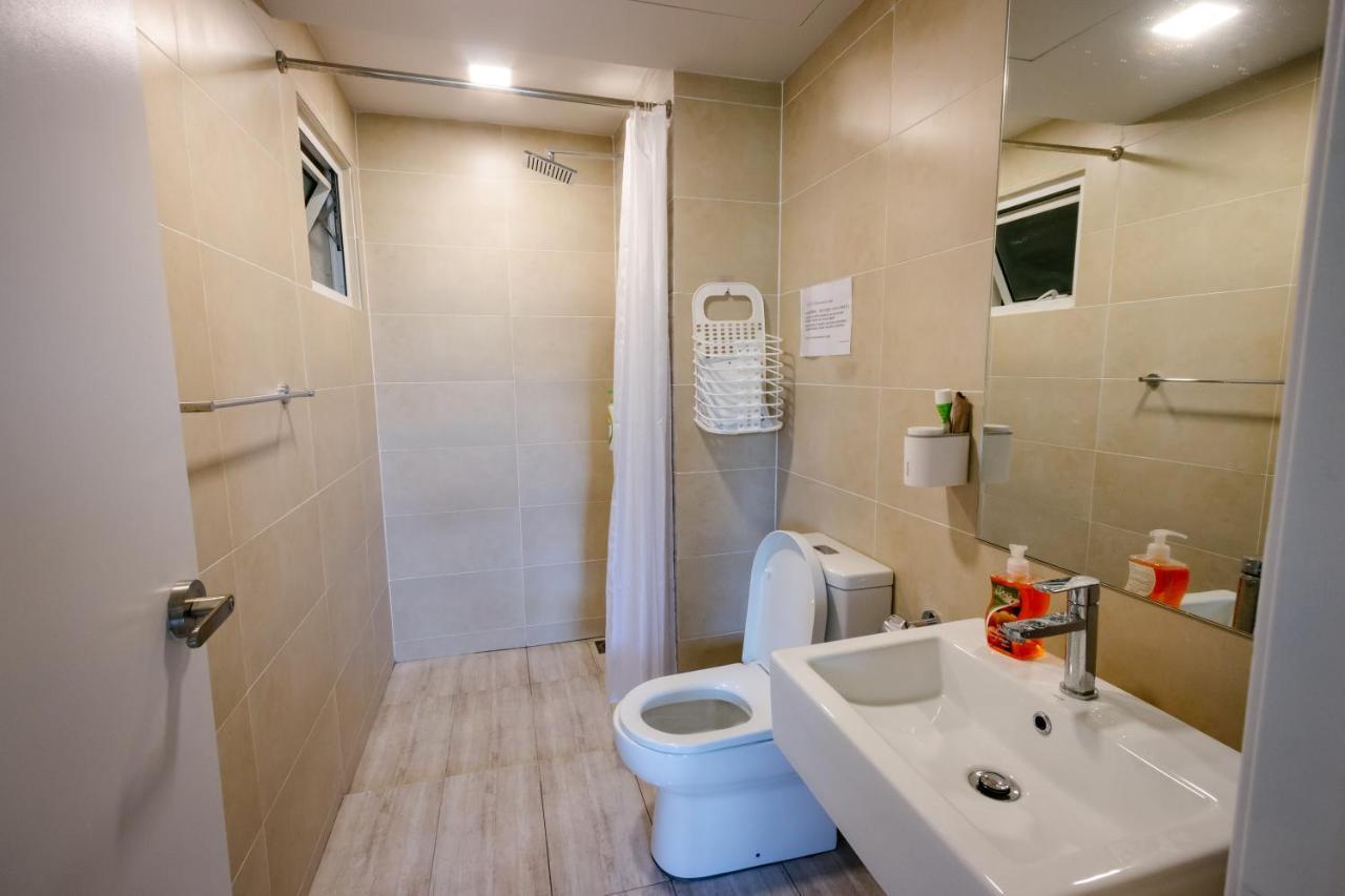 Double Story In The Sky - Genting Windmill Duplex Suite Genting Highlands Exterior foto